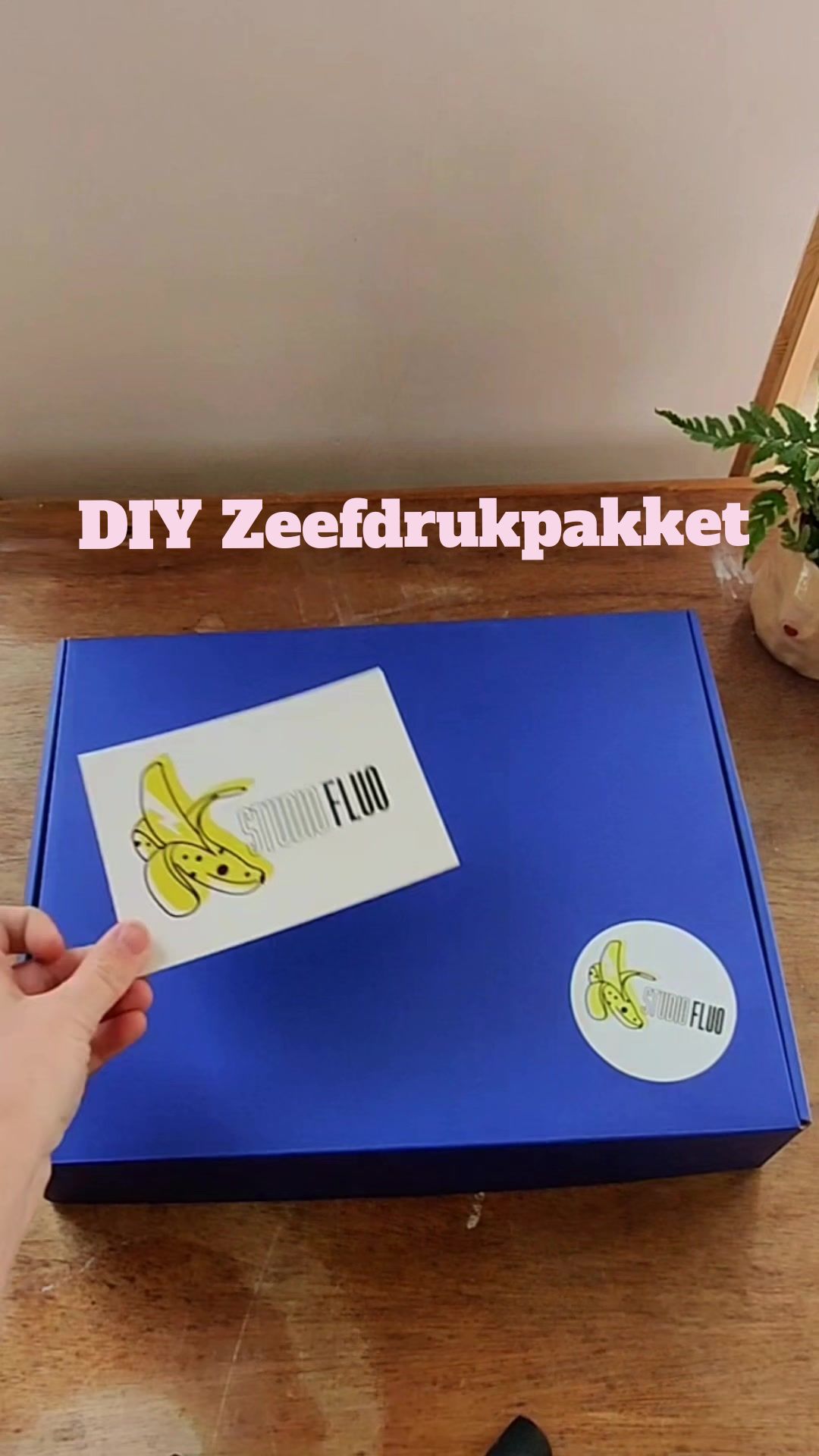 @StudioFluo | DIY & Workshops