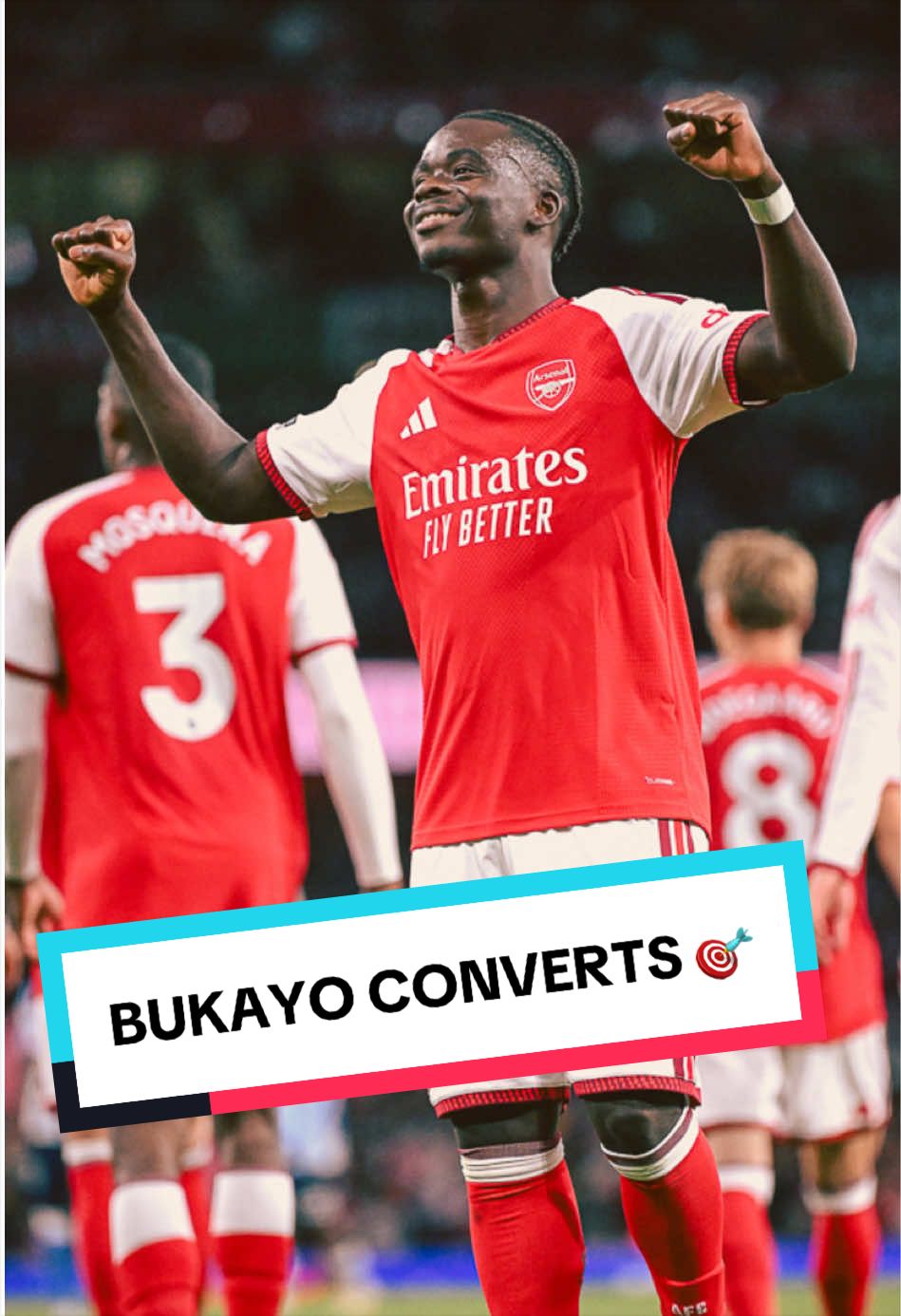 @arsenal