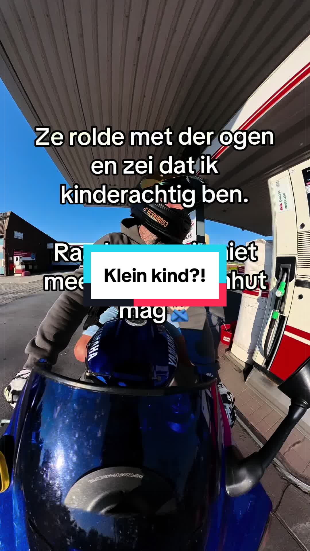 @Bikerboyz Holland ๐๏ธ