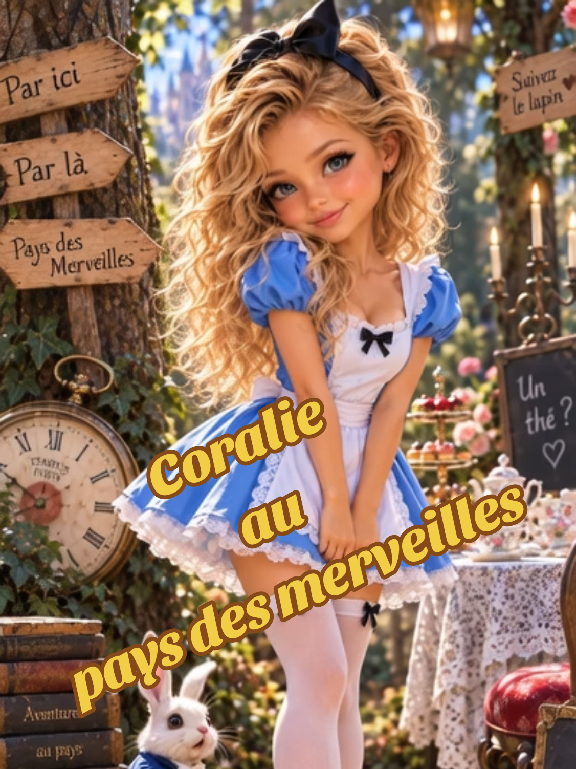 @Coralie Divine