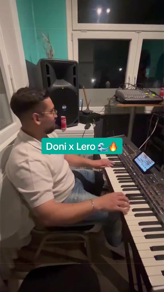 @Mr.LeroSound