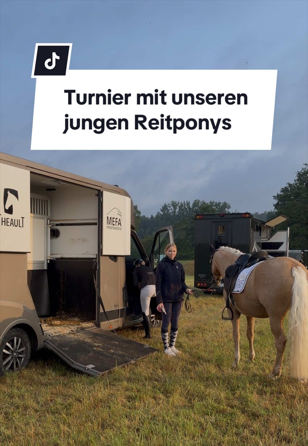 @Sophia • SL Reitschule