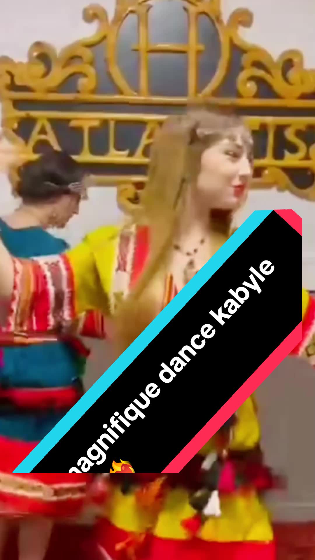 @🇨🇵 ⭐ &Eacute;toile kabyle ⭐🇩🇿