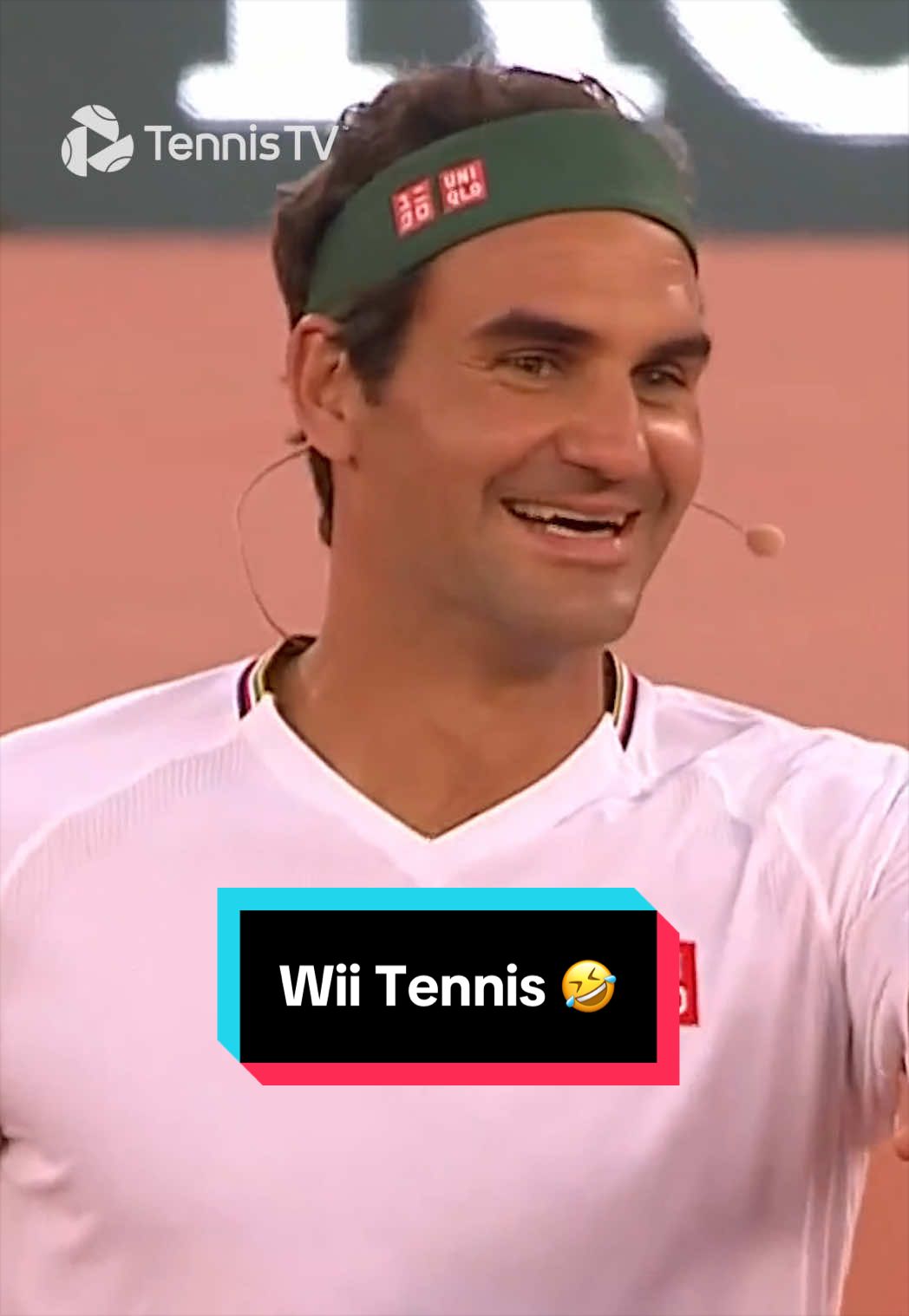 @Tennis TV