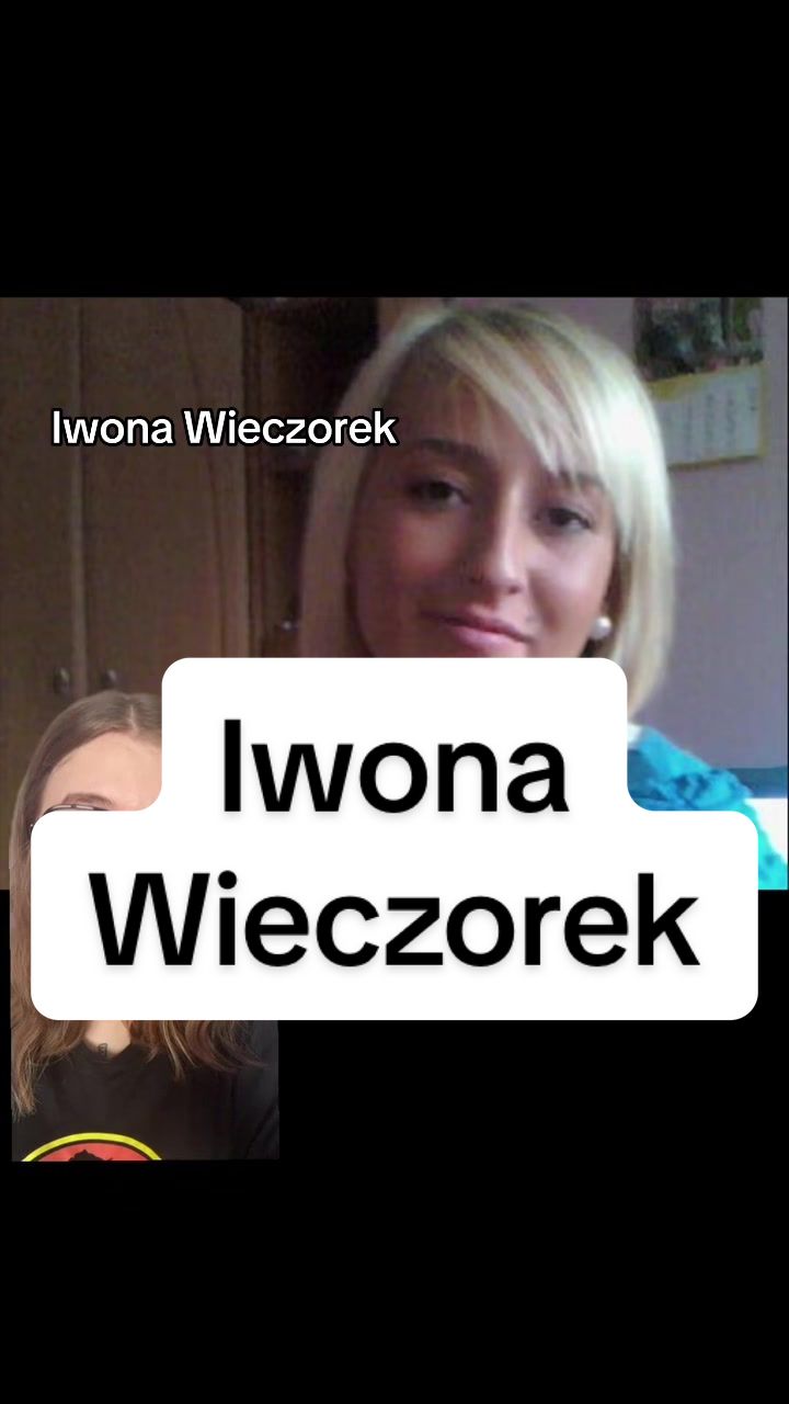 @Kamila Morzy