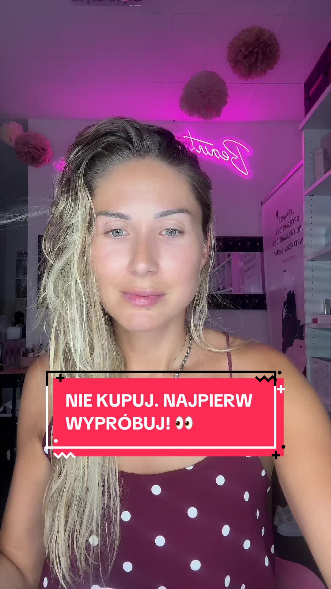 @BEAUTY EMIGRANTKA