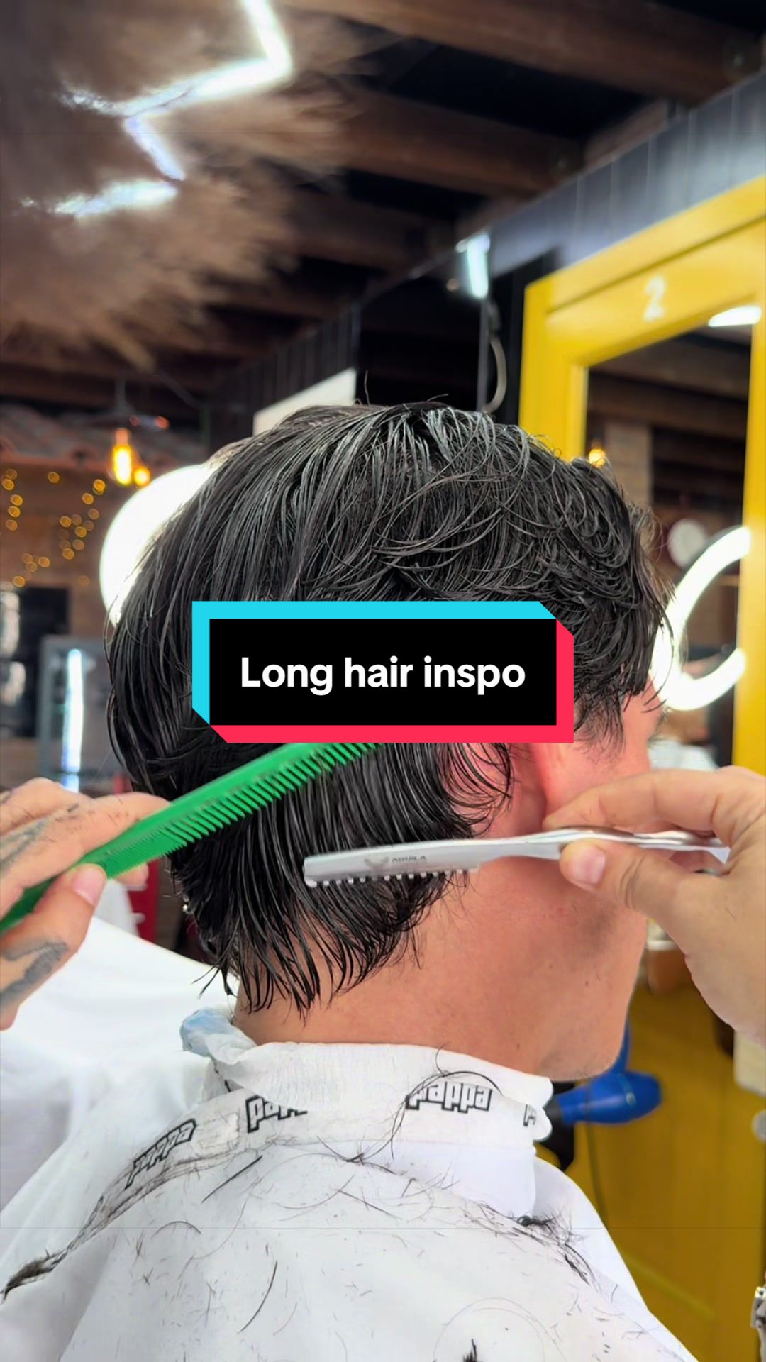 @Pappa BarberShop