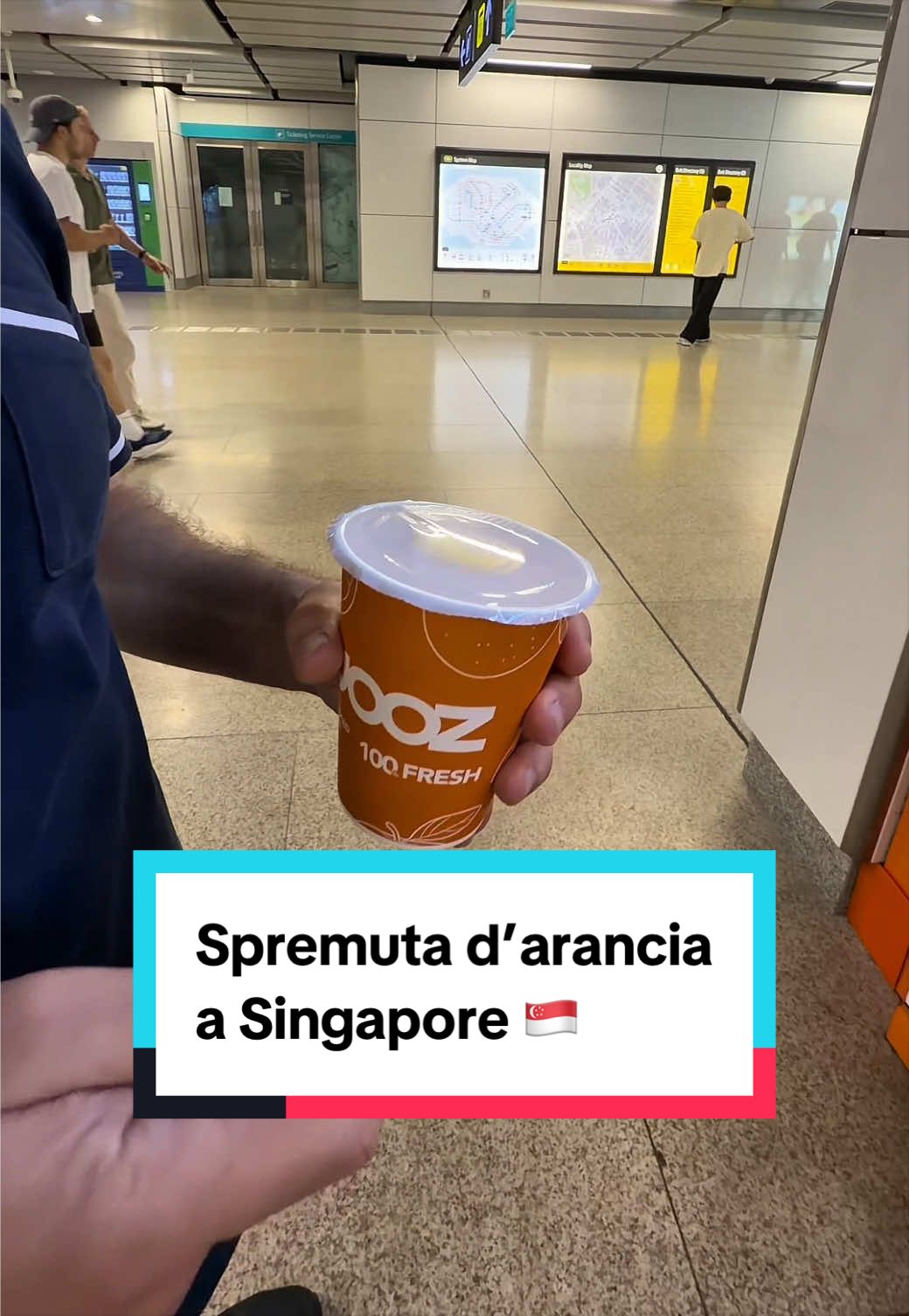 @Selena - Travel Blogger