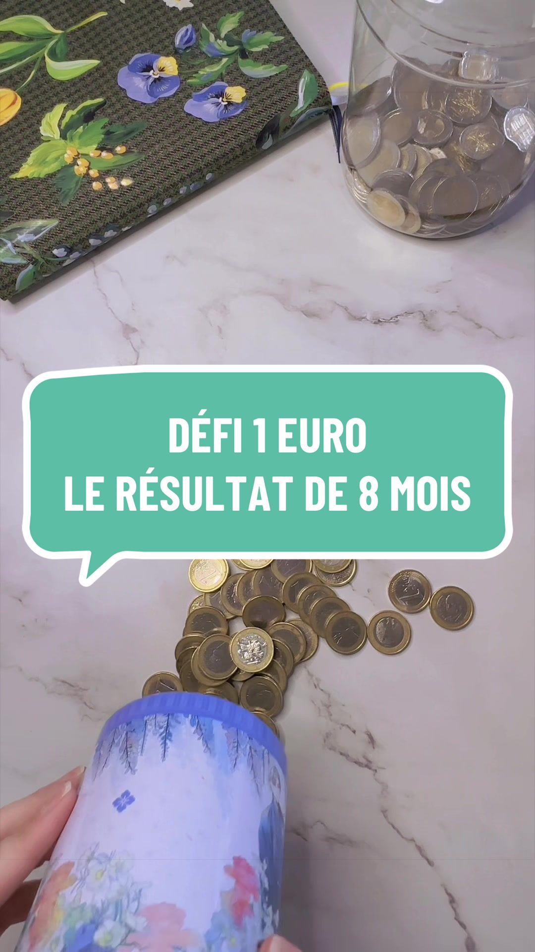 @Madame Budget