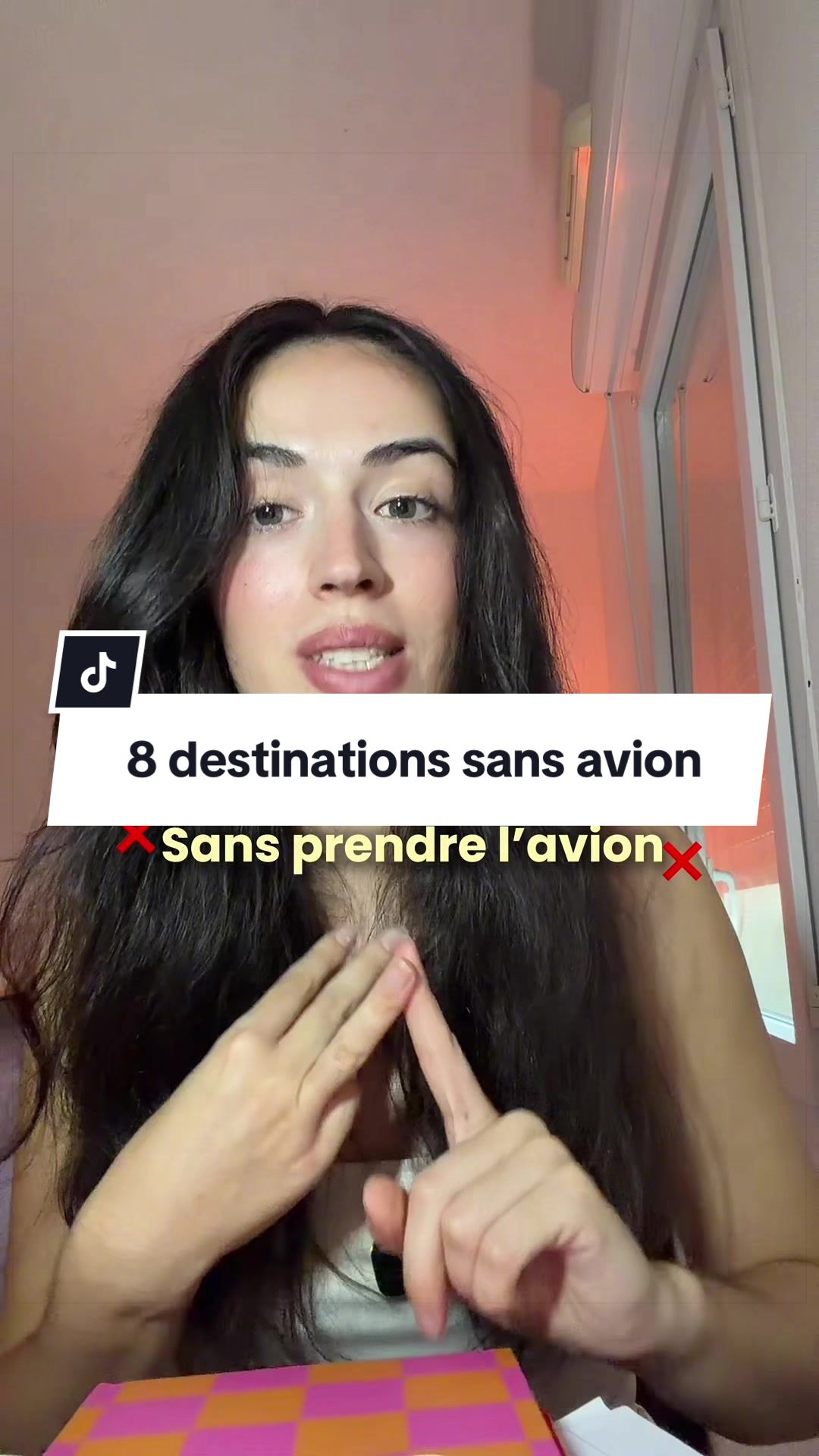 @Cléo | Voyages