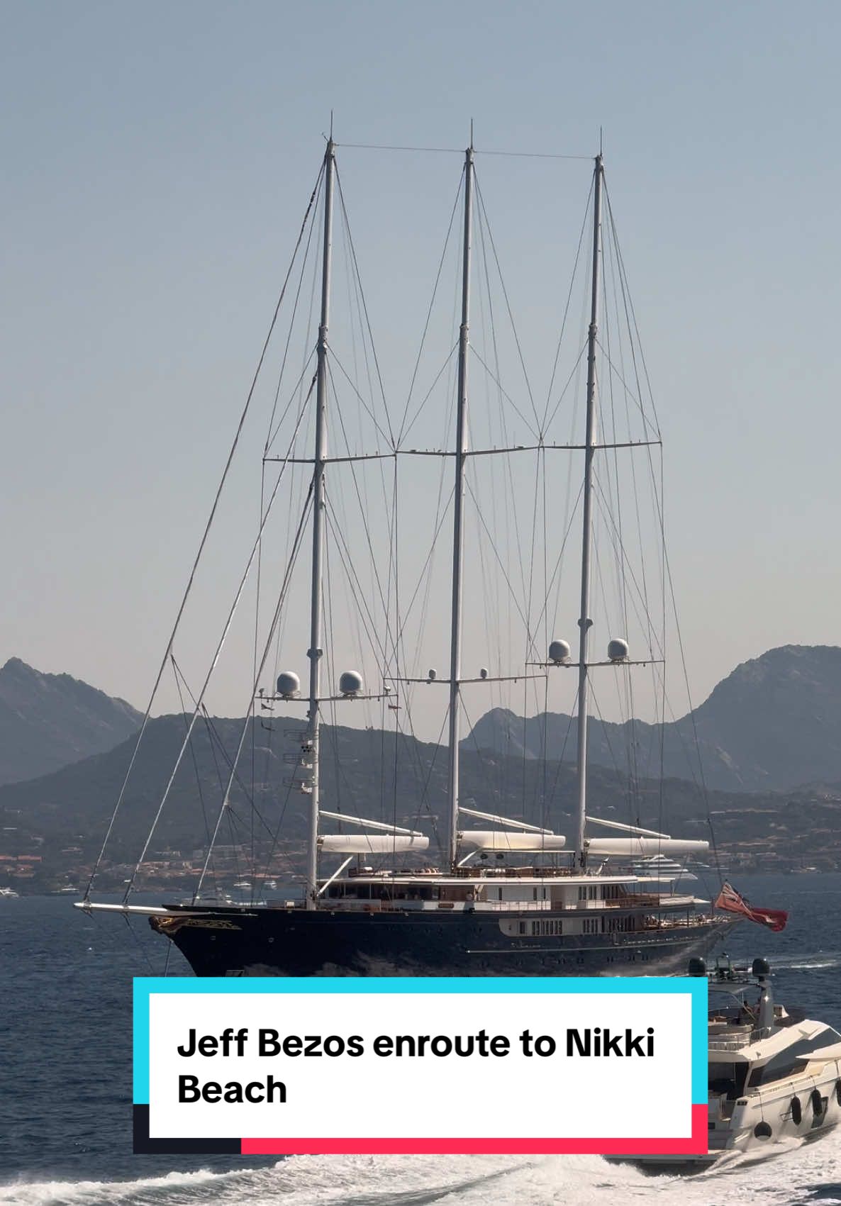 @The Superyacht Lifestyle