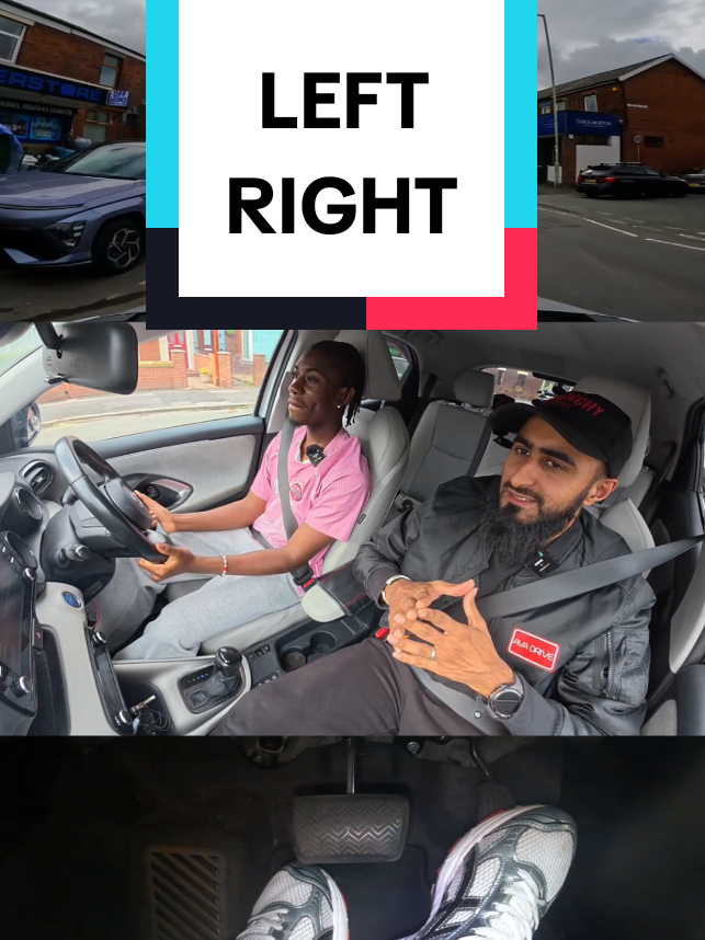 @Avadrive Driving
