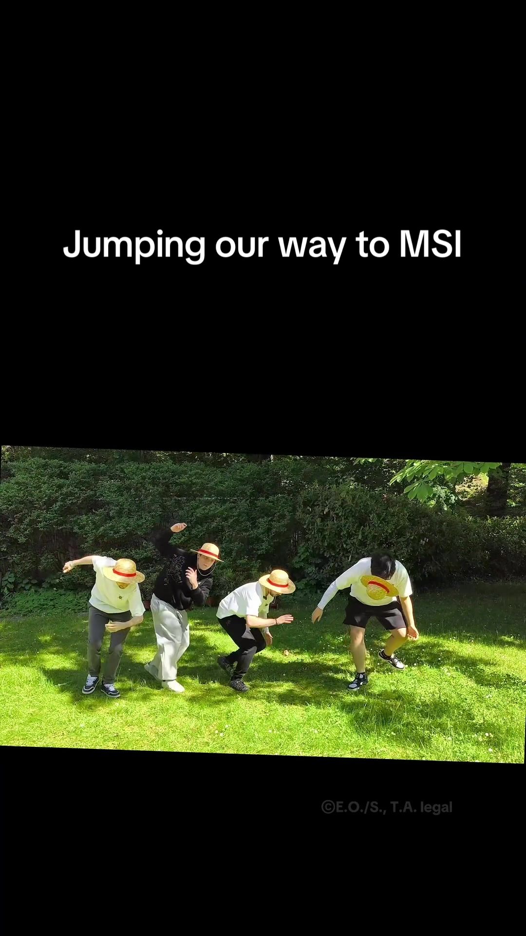 @G2 Esports