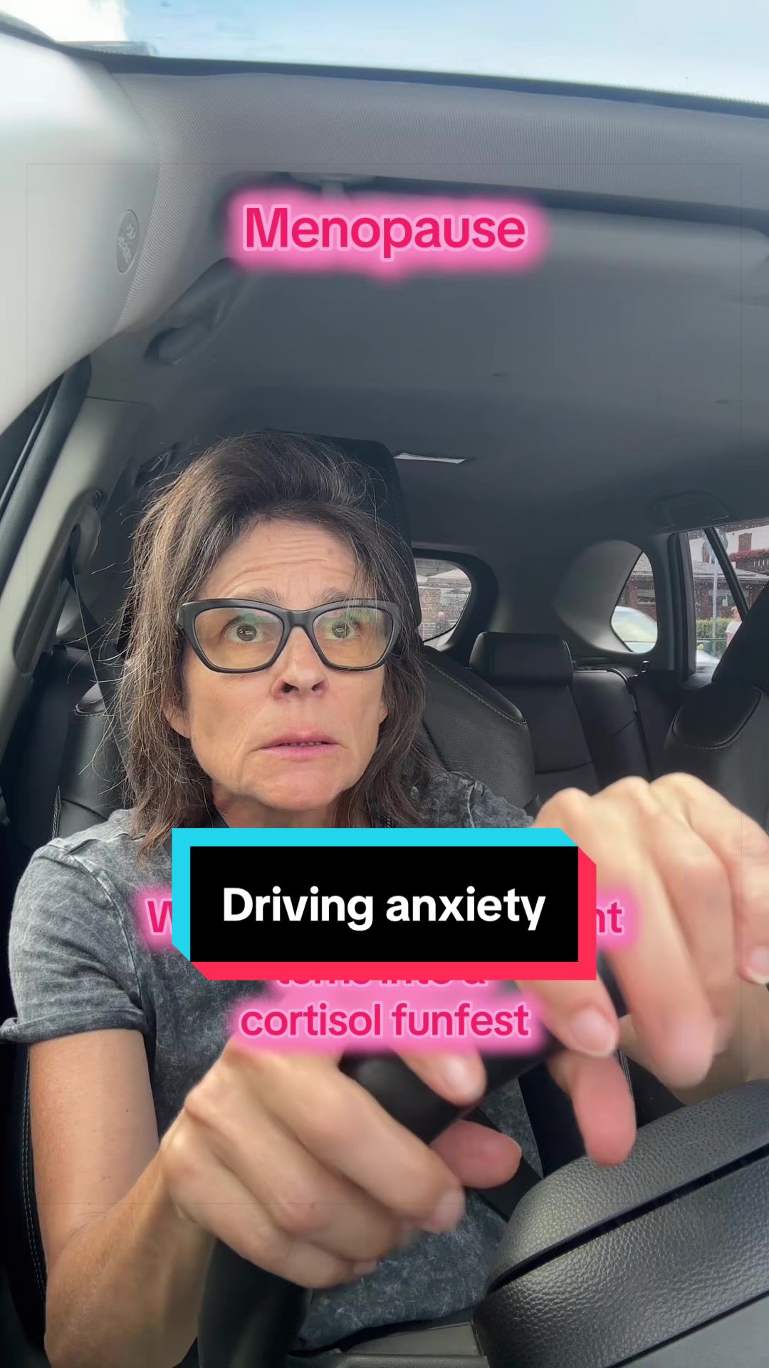 @Menopause humor 😭😂🥴