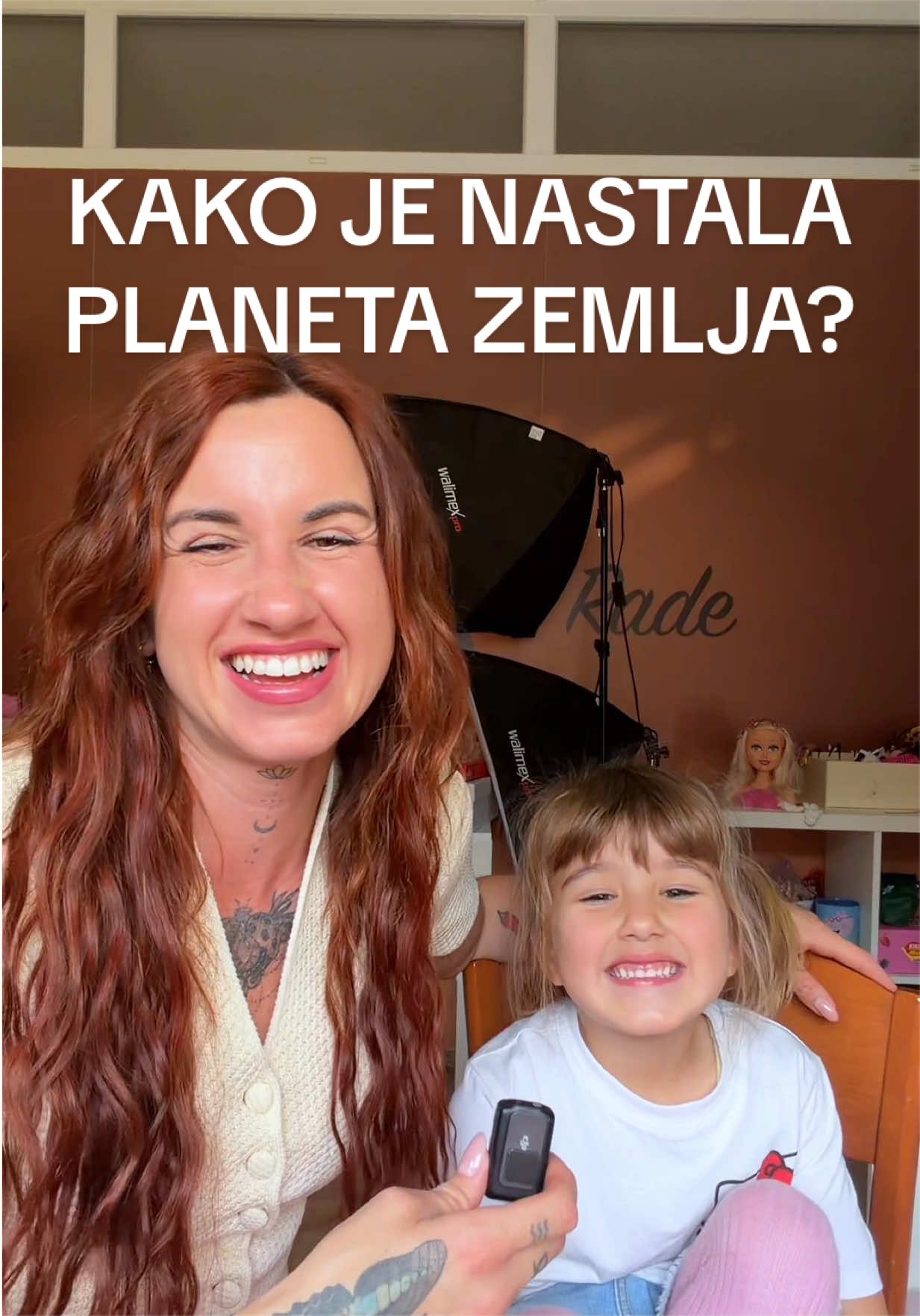 @MamaDrama
