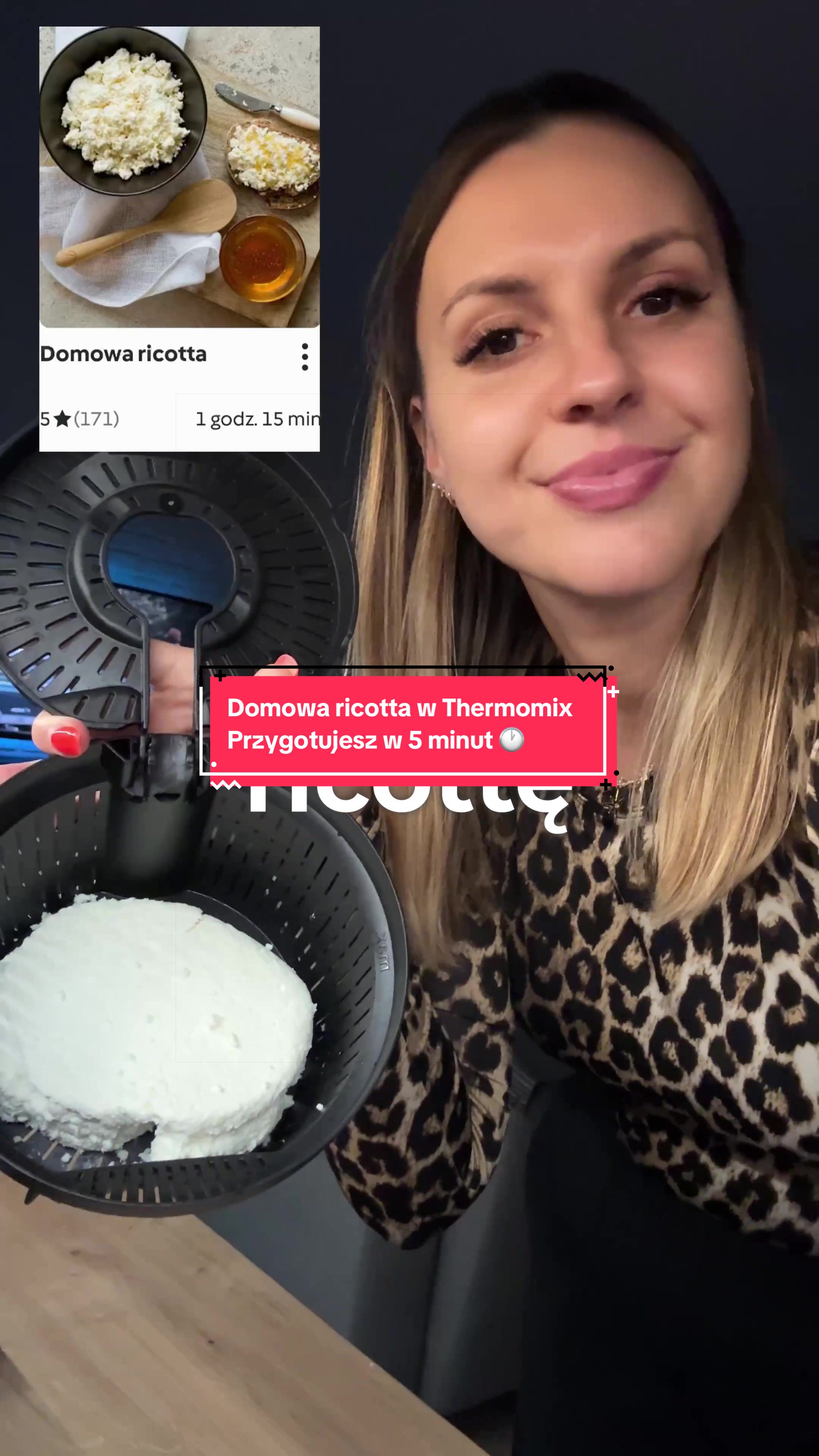 @Monika Borowska Thermomix