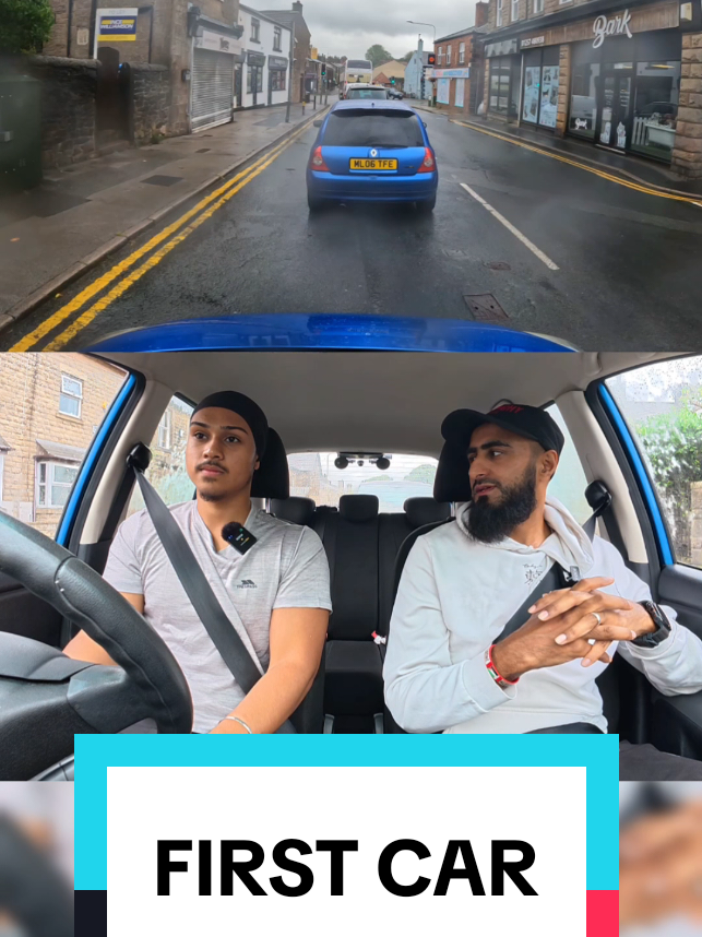 @Avadrive Driving