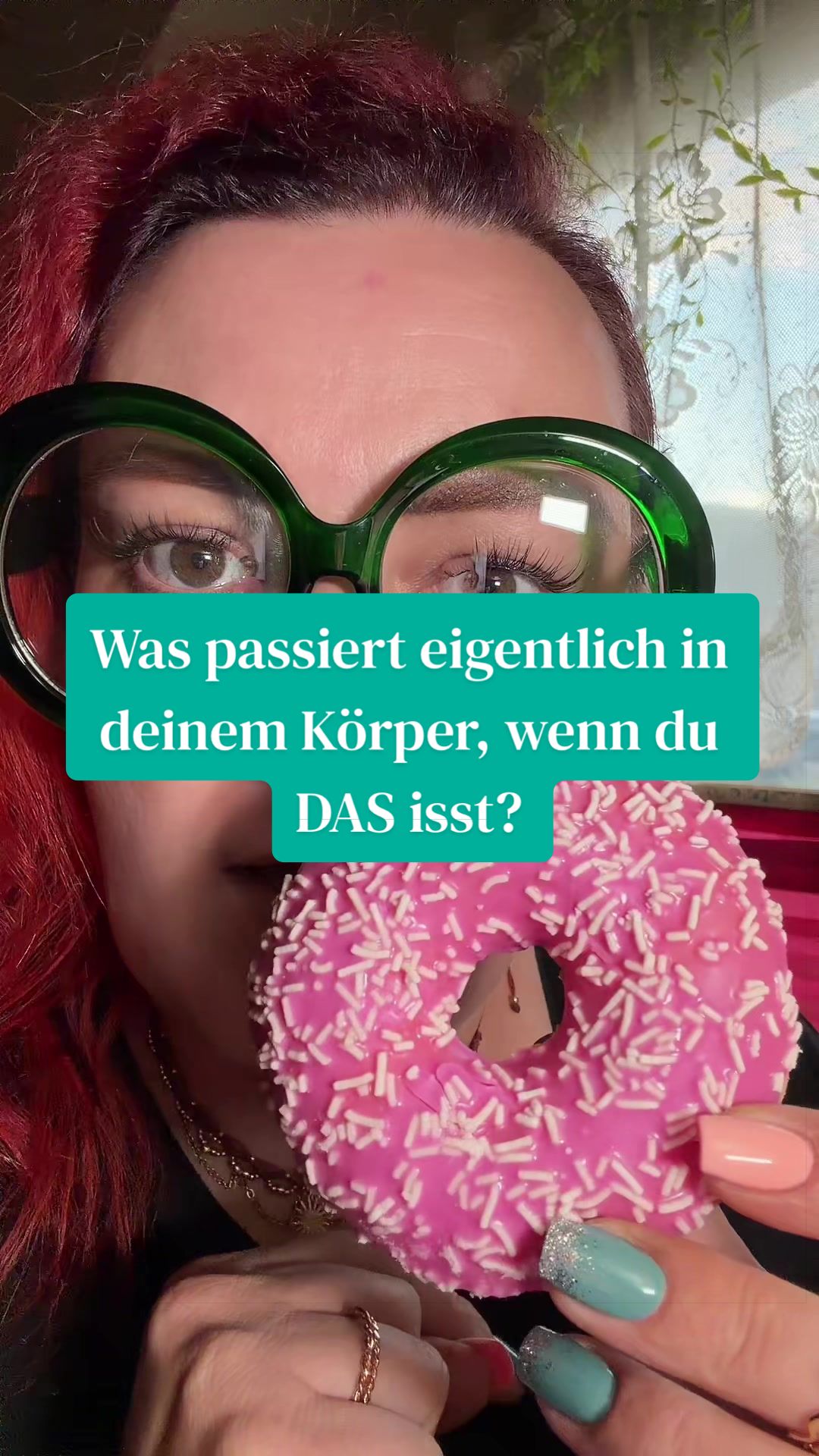 @Kathi | Gesundheit verstehen