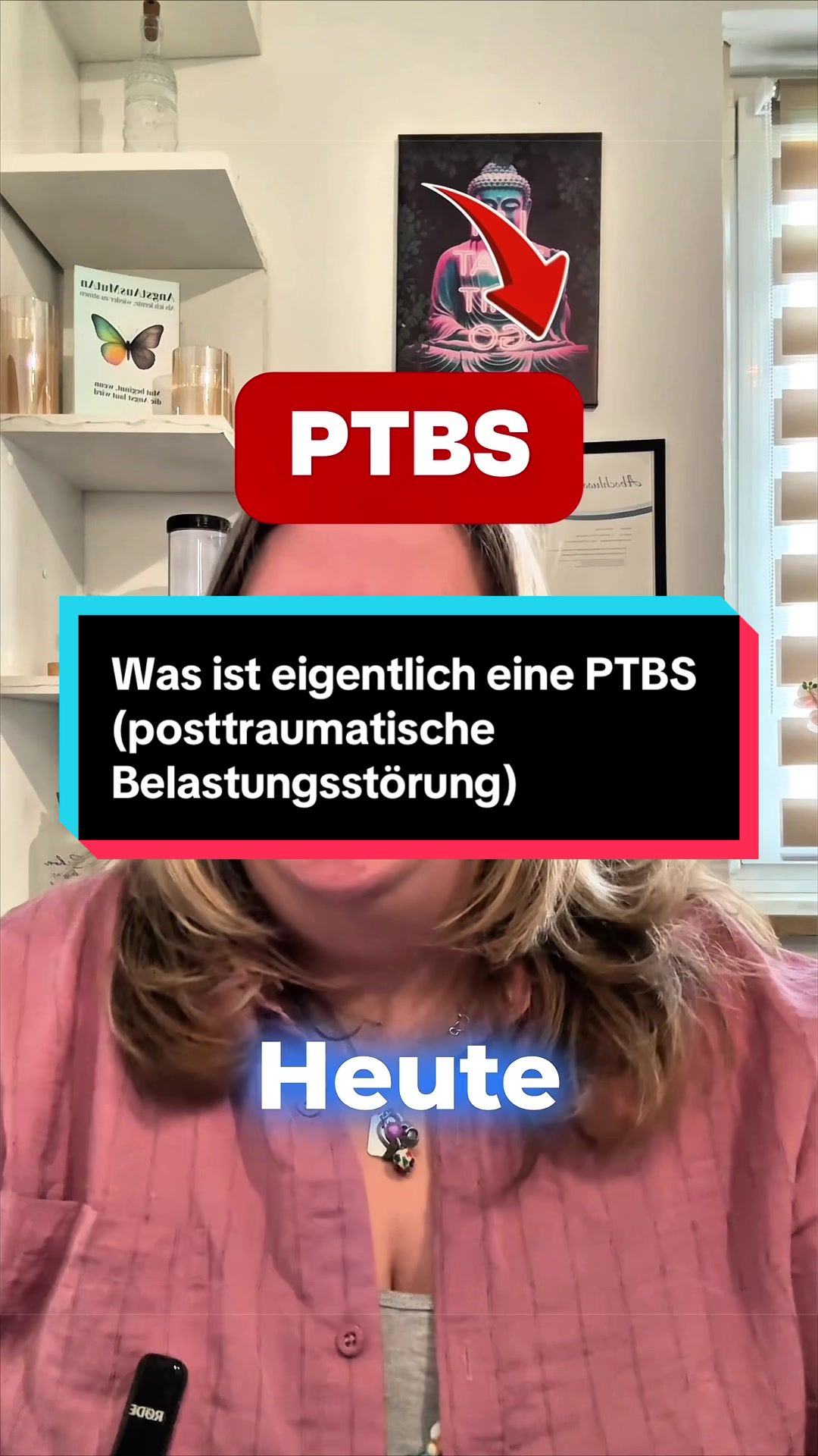 @AngstAusMutAn | Sandra