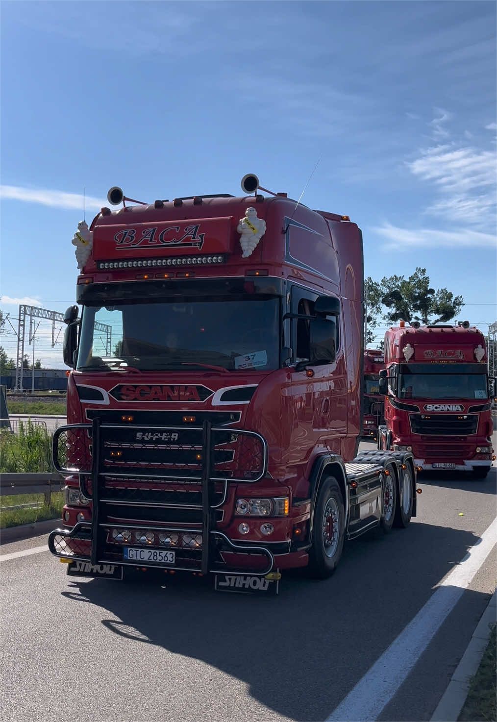@Micek Truck Photography