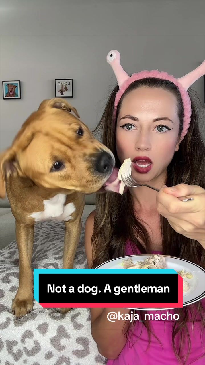 @Kaja & Macho 🥰