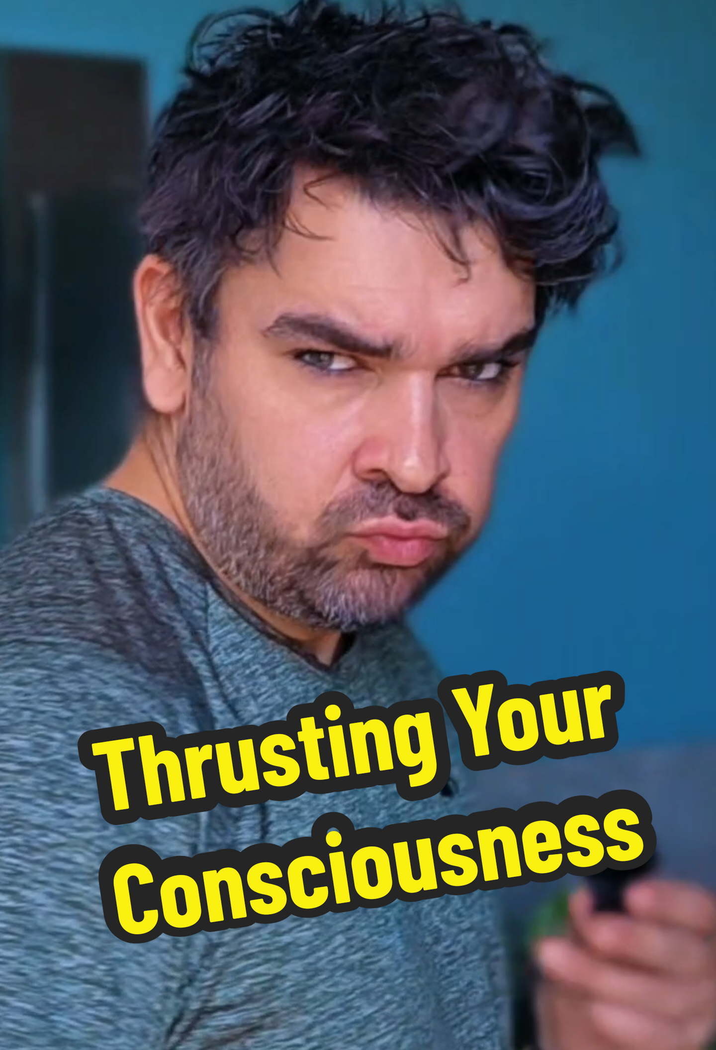 @Joey