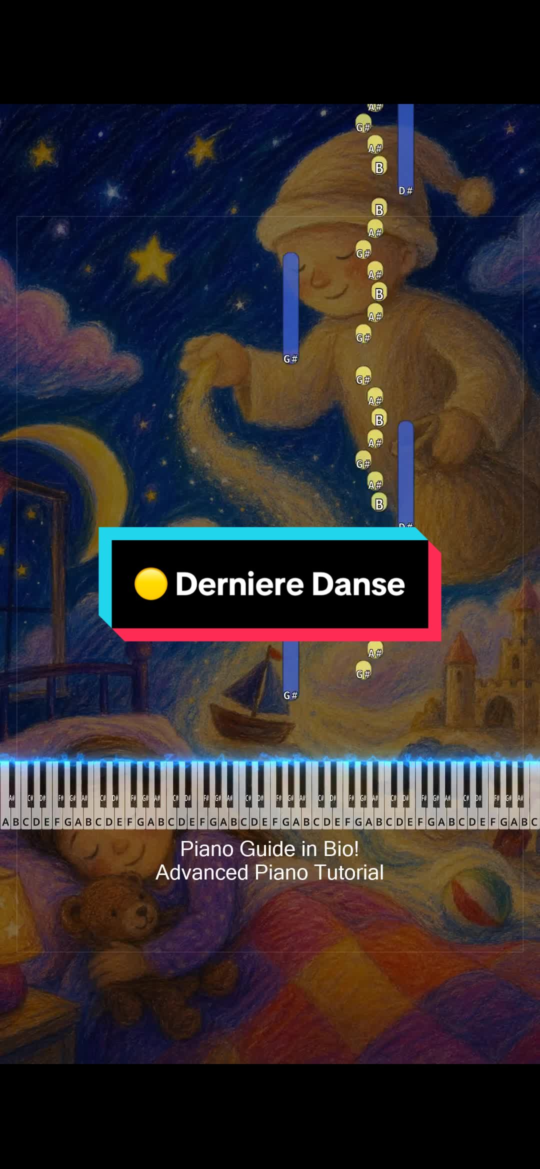 @MIDI Piano 🎹