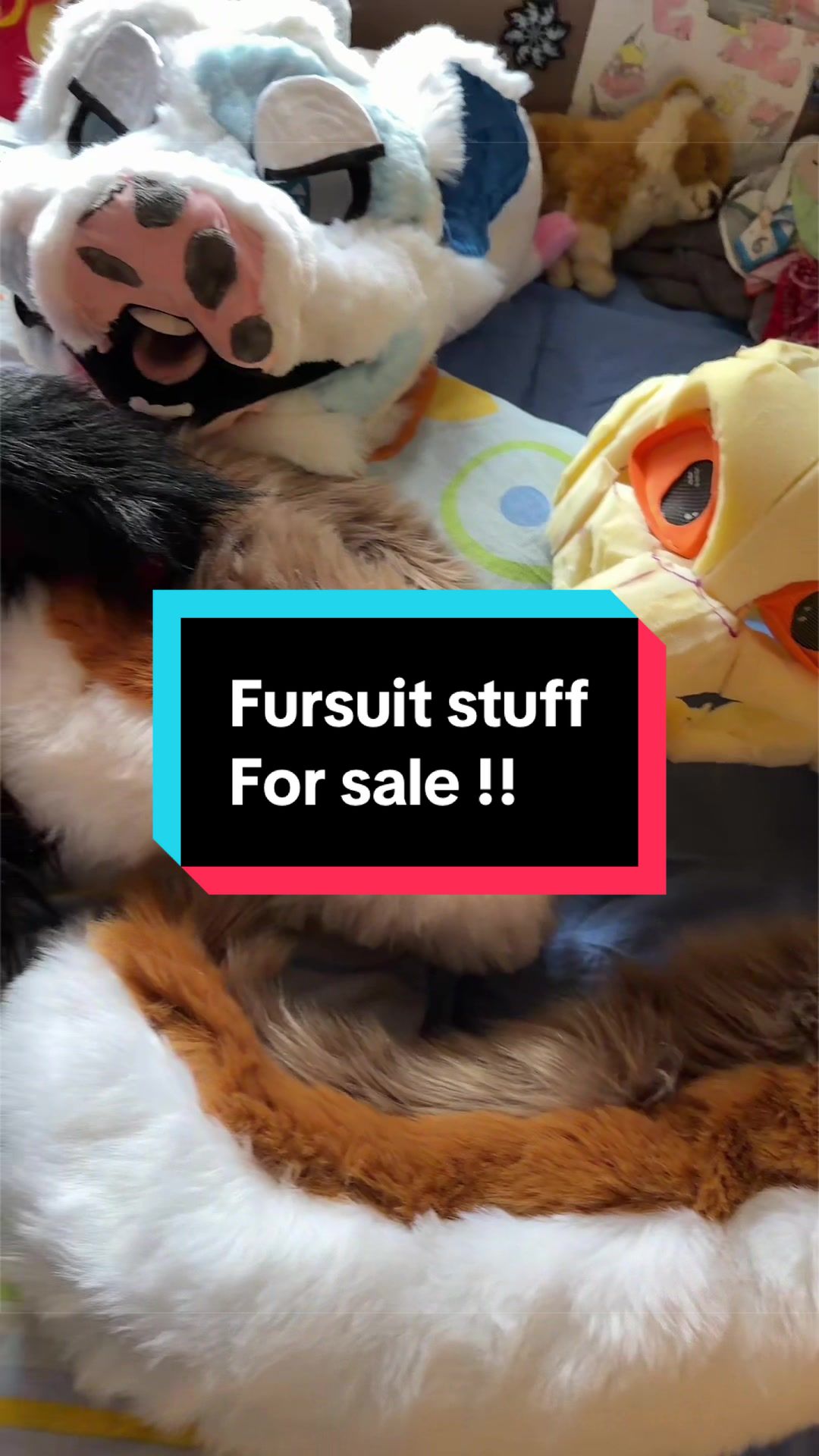 @Fur Sweet Home