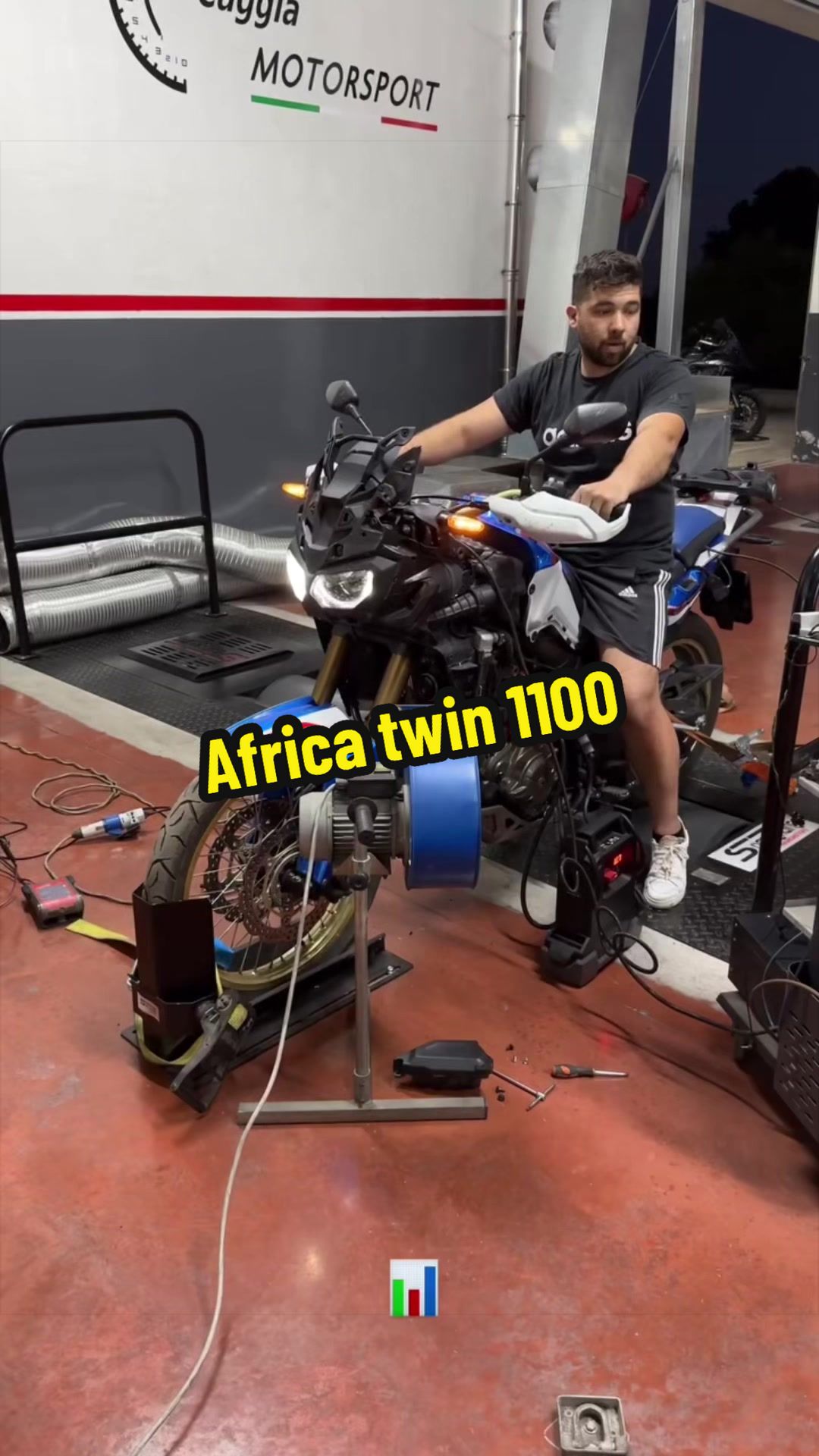 @Caggiamotorsport