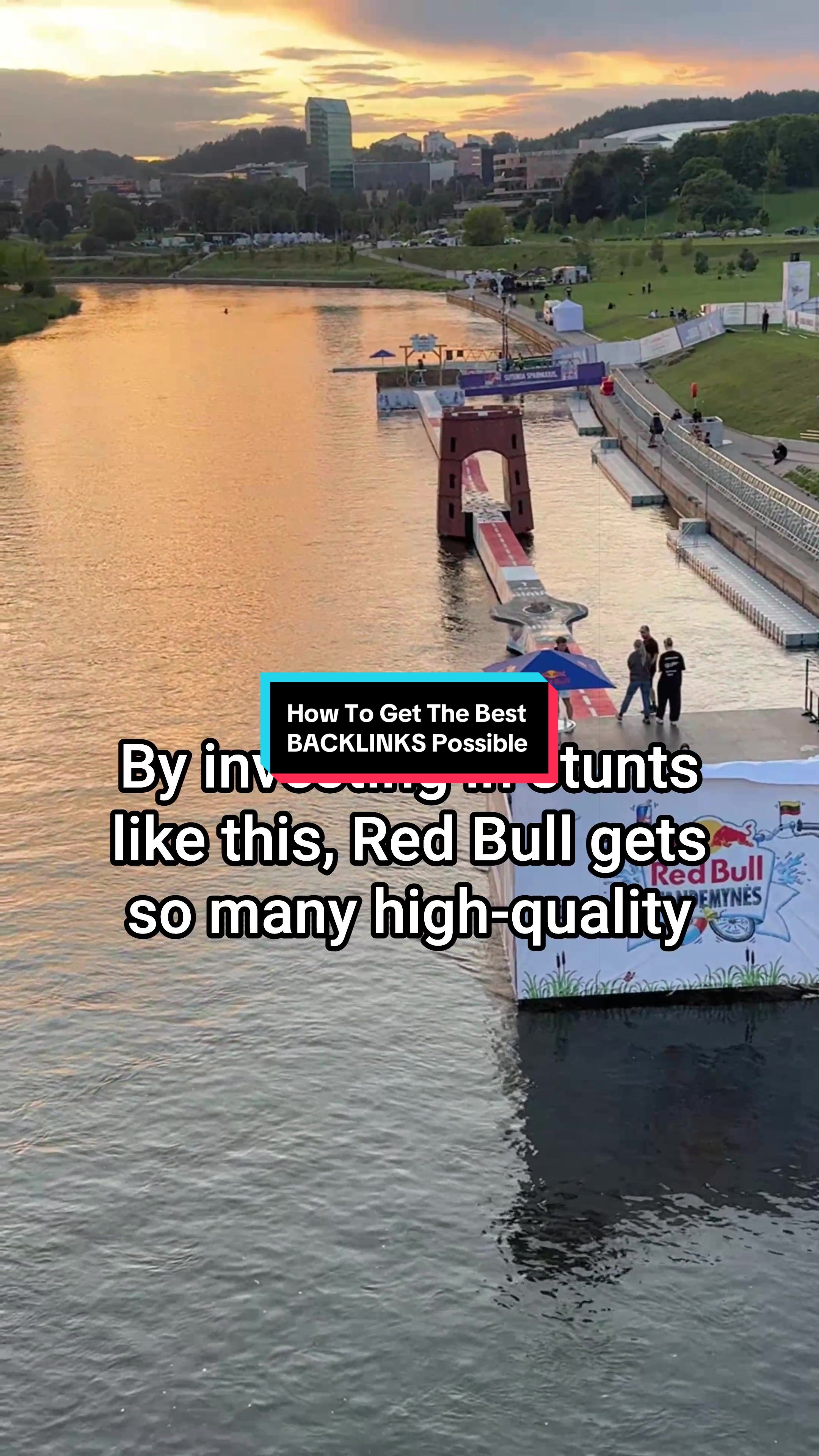 @Build in Public
