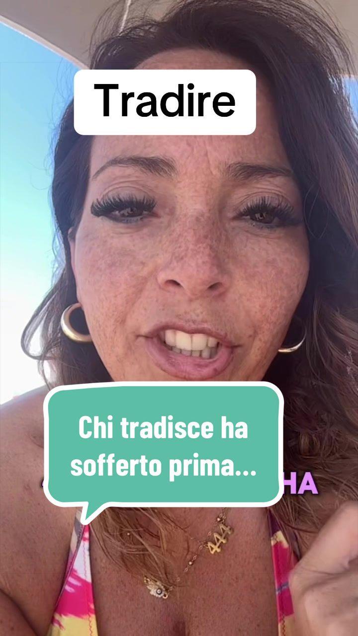 @Mara Porcaro