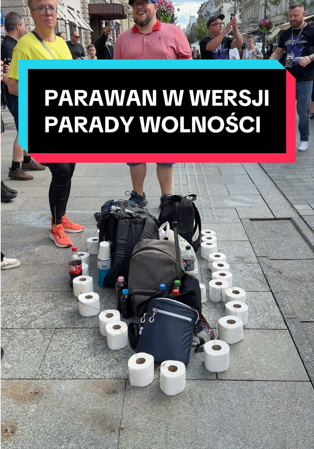 @Ł&oacute;dź 🦄