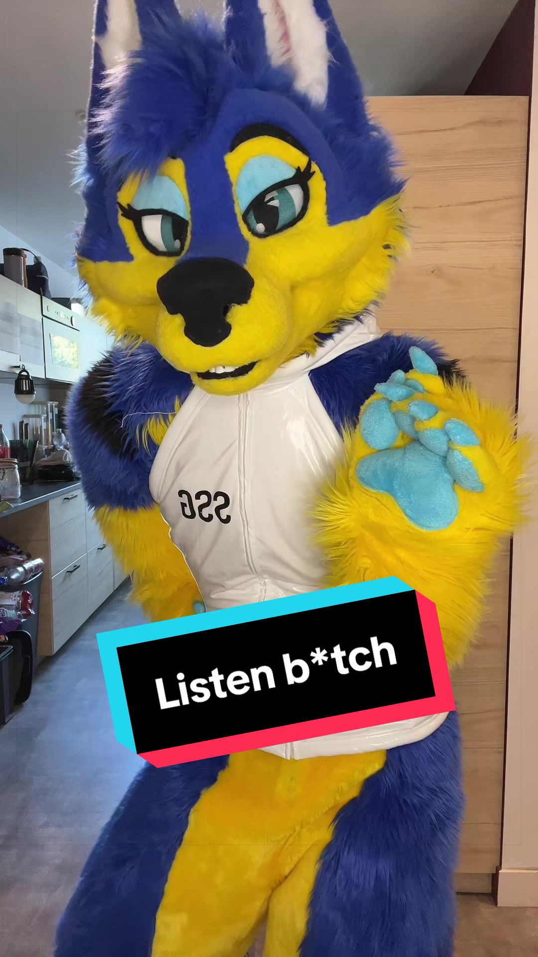 @Teezik ThunderWolf