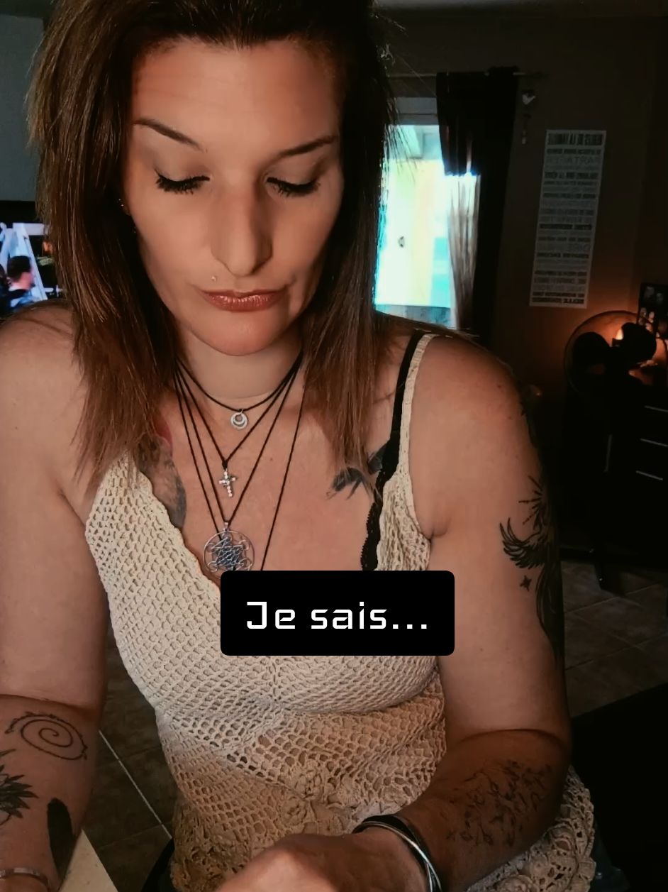 @🐦🔥✨ Lalie ♌🌻☀️🌕🦋