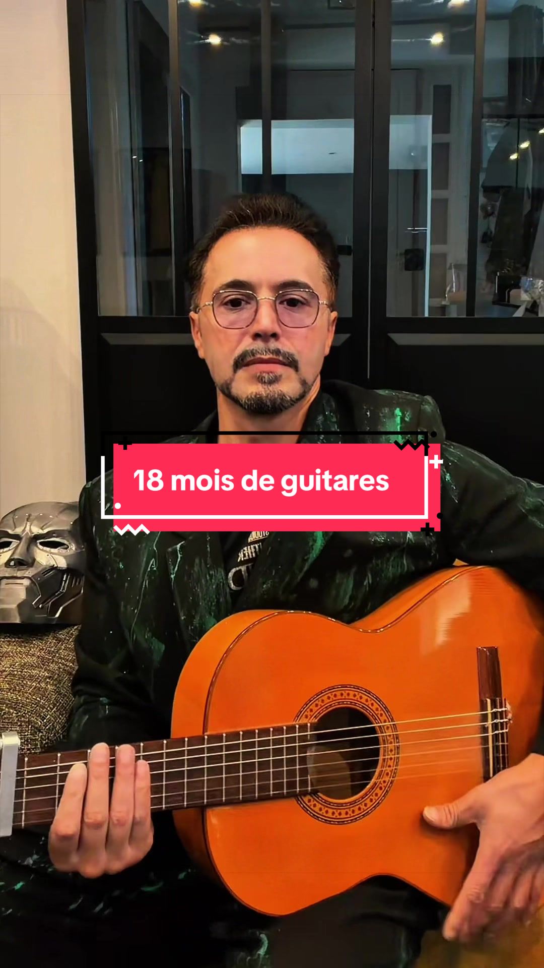 @Tony lookalike