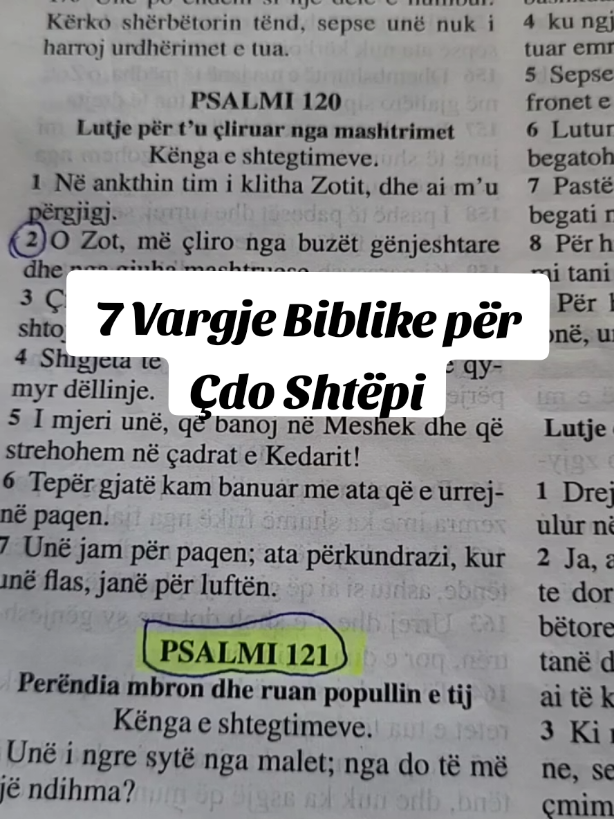 @Bibla Libri i Jet&euml;s