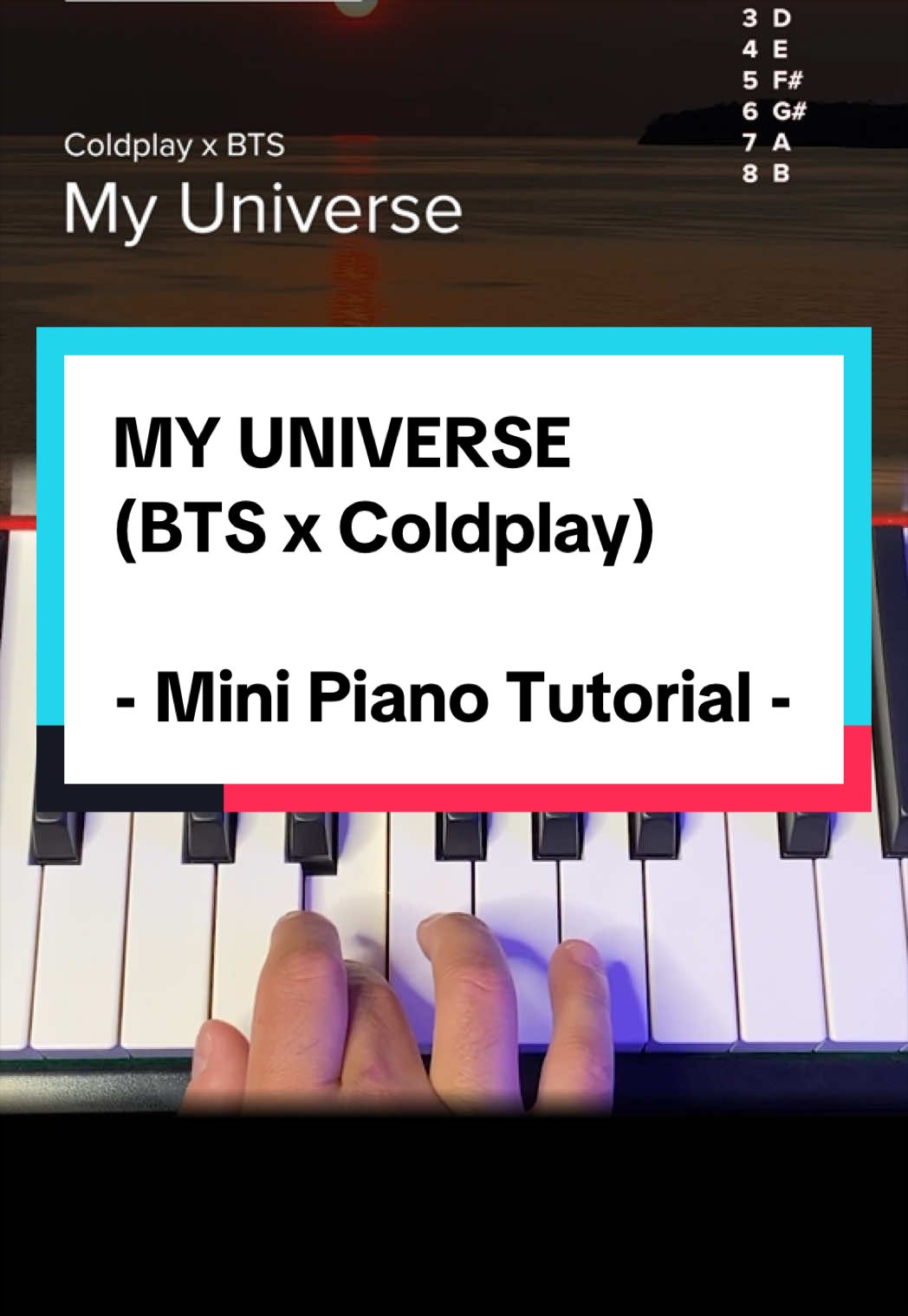 @Autistic Piano