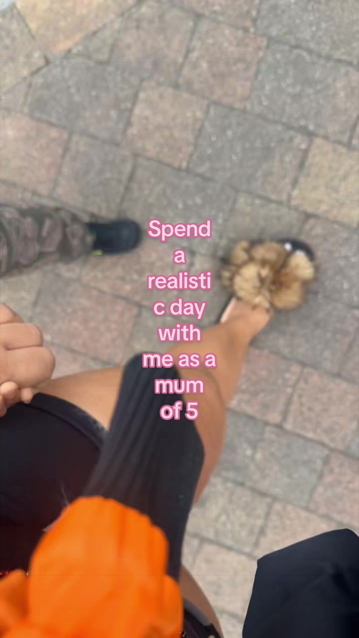 @Rachaelmumof5