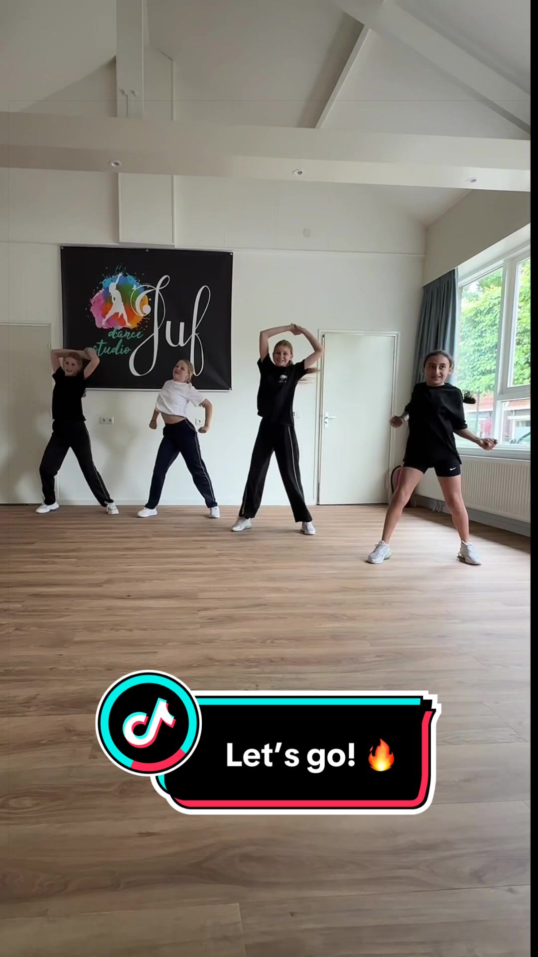 @Juf Dagmar