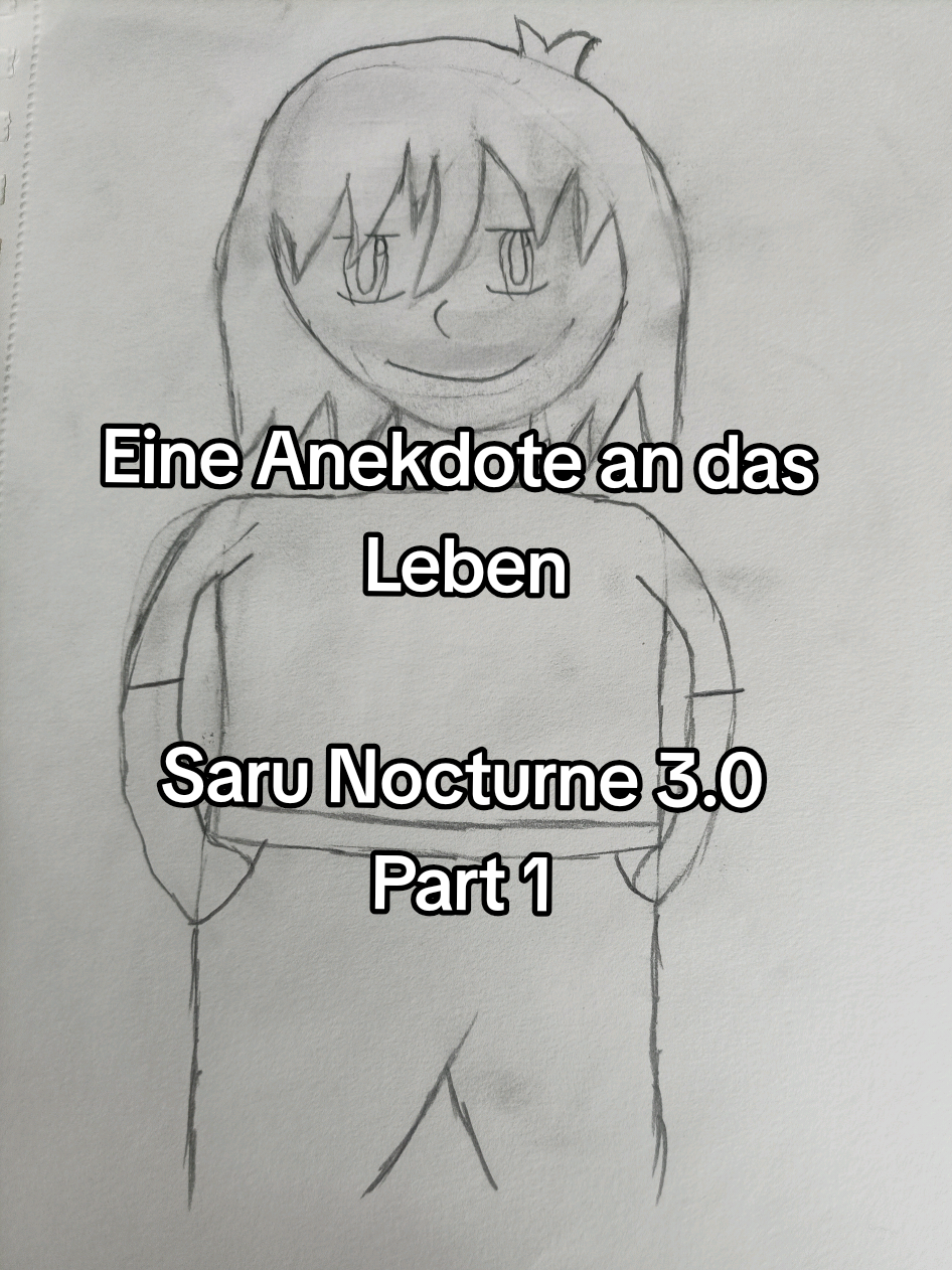 @Saru Nocturne ✨ | Indie-Autor