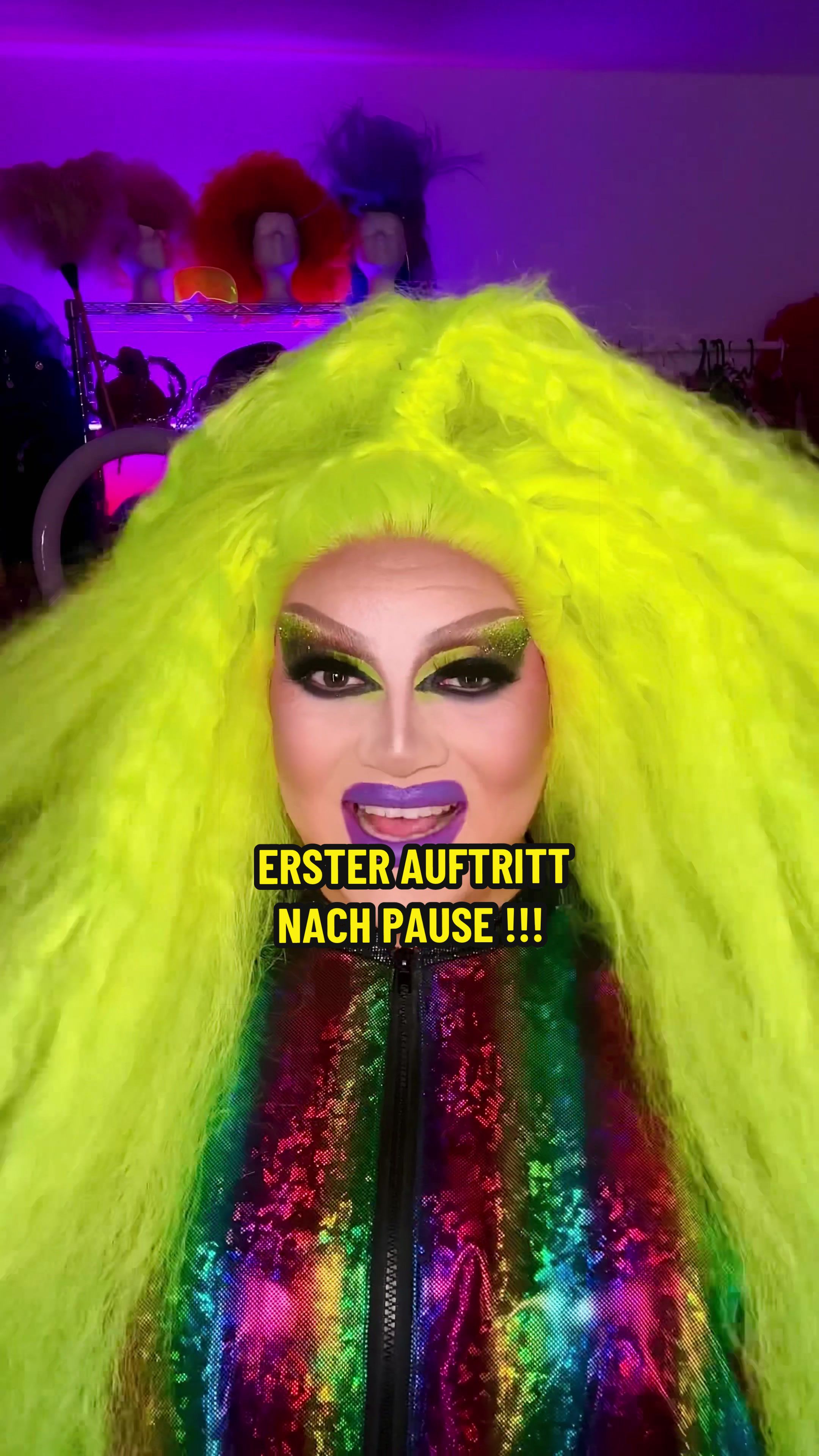 @Electra Pain