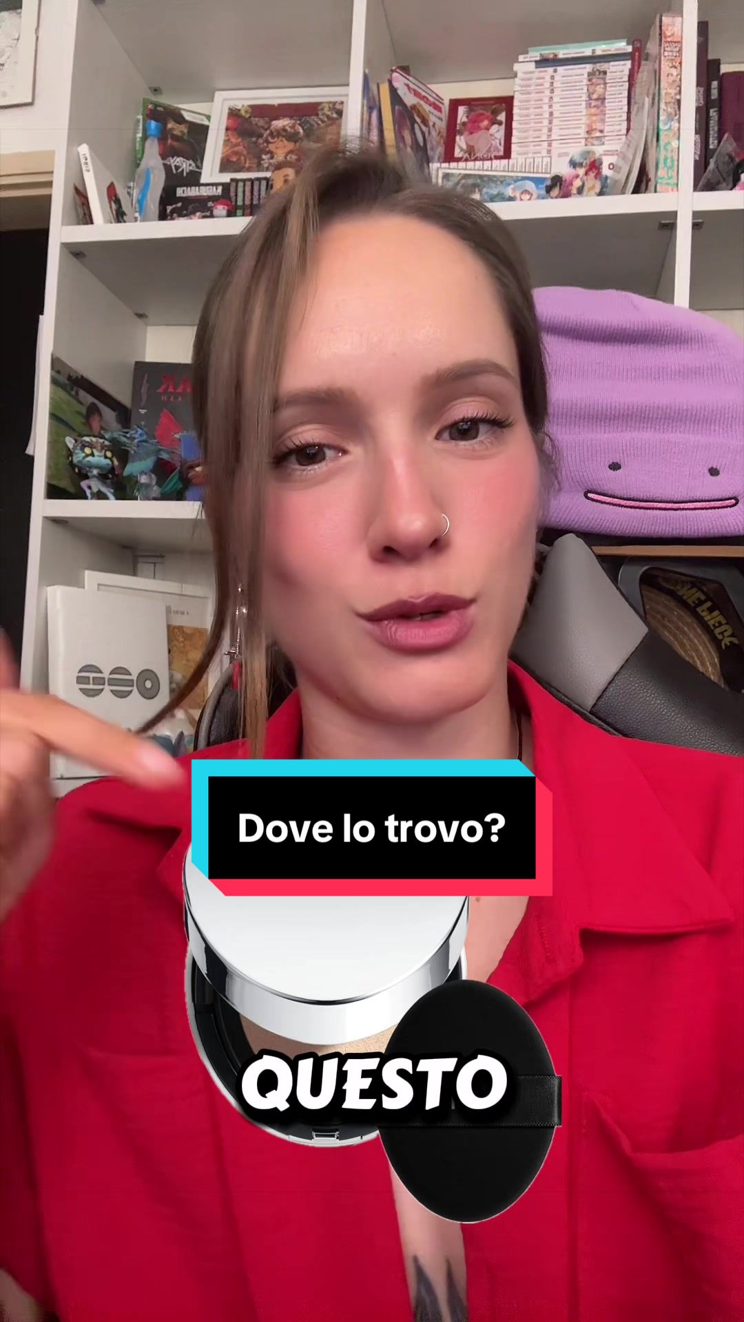 @Nicole
