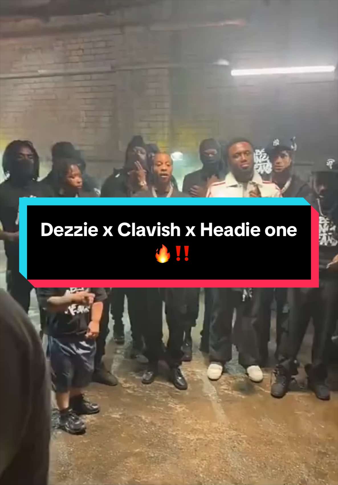 @Clavish Fans UK 🇬🇧