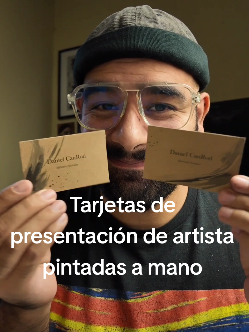 @Daniel Canrod Art