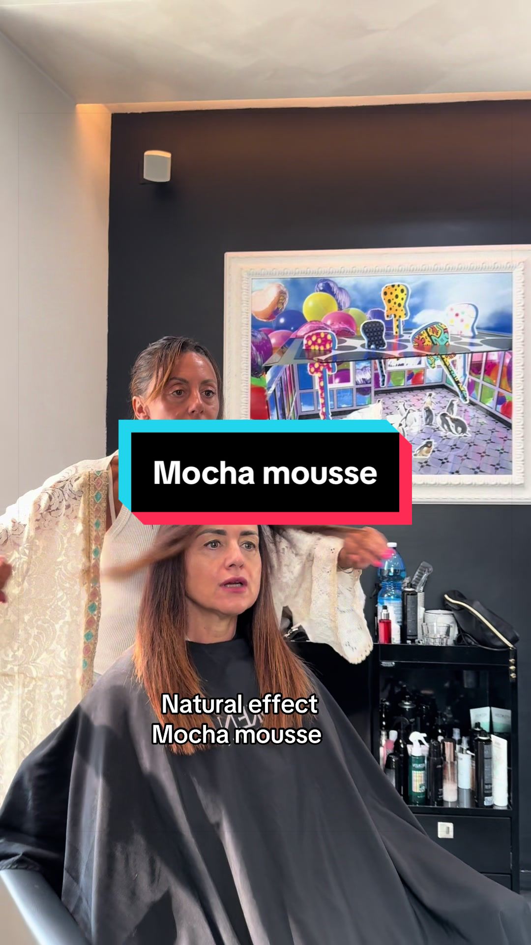 @Maison Silvia