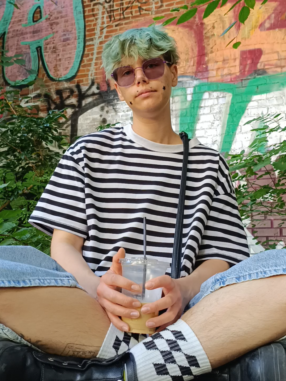 @Ollie / Olive Eva Wanted
