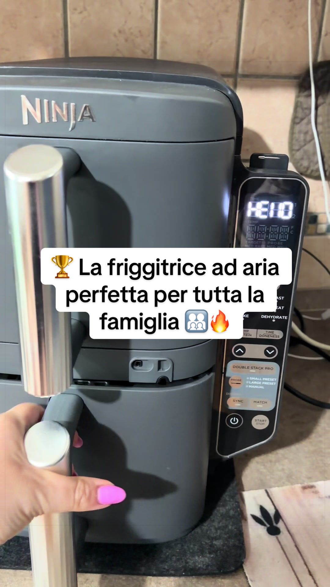 @Arianna in cucina 🍝