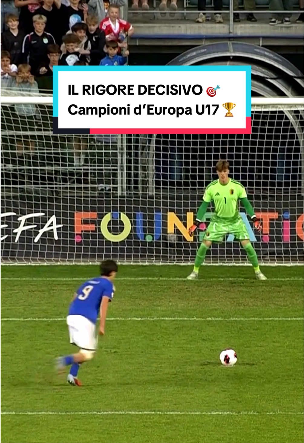 @Azzurri e Azzurre