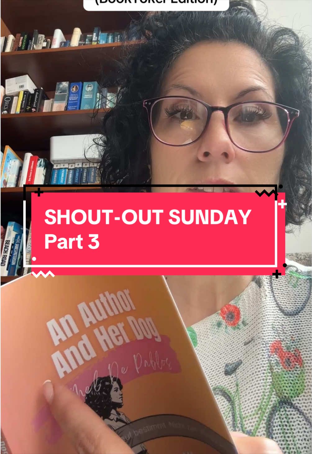 @Mel De Pablos | Author