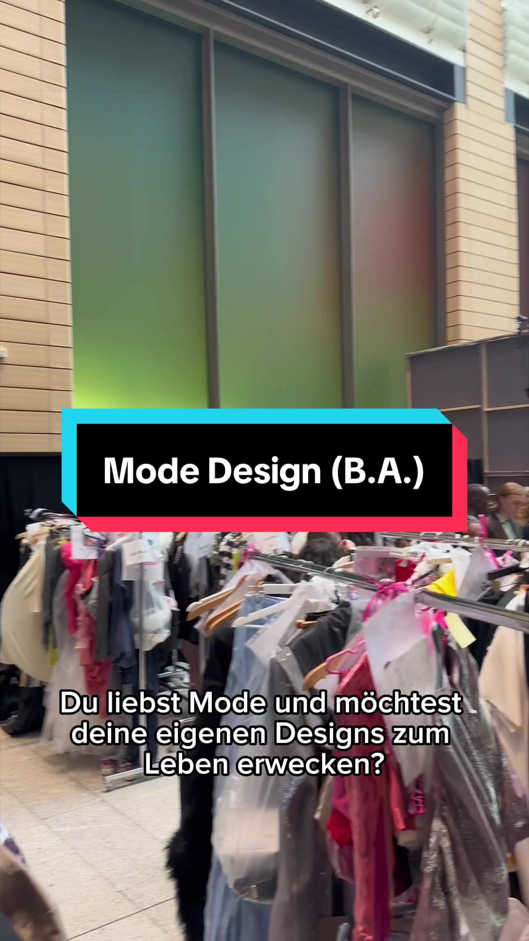 @AMD Akademie Mode & Design